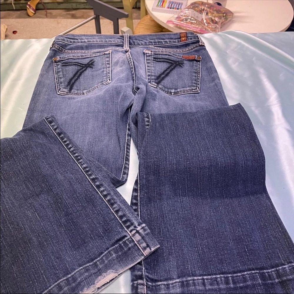 Jeans ❤️ - Picture 9 of 9